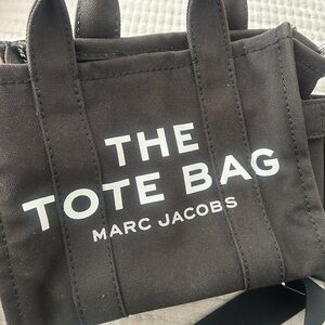 Marc Jacobs Tote Bag